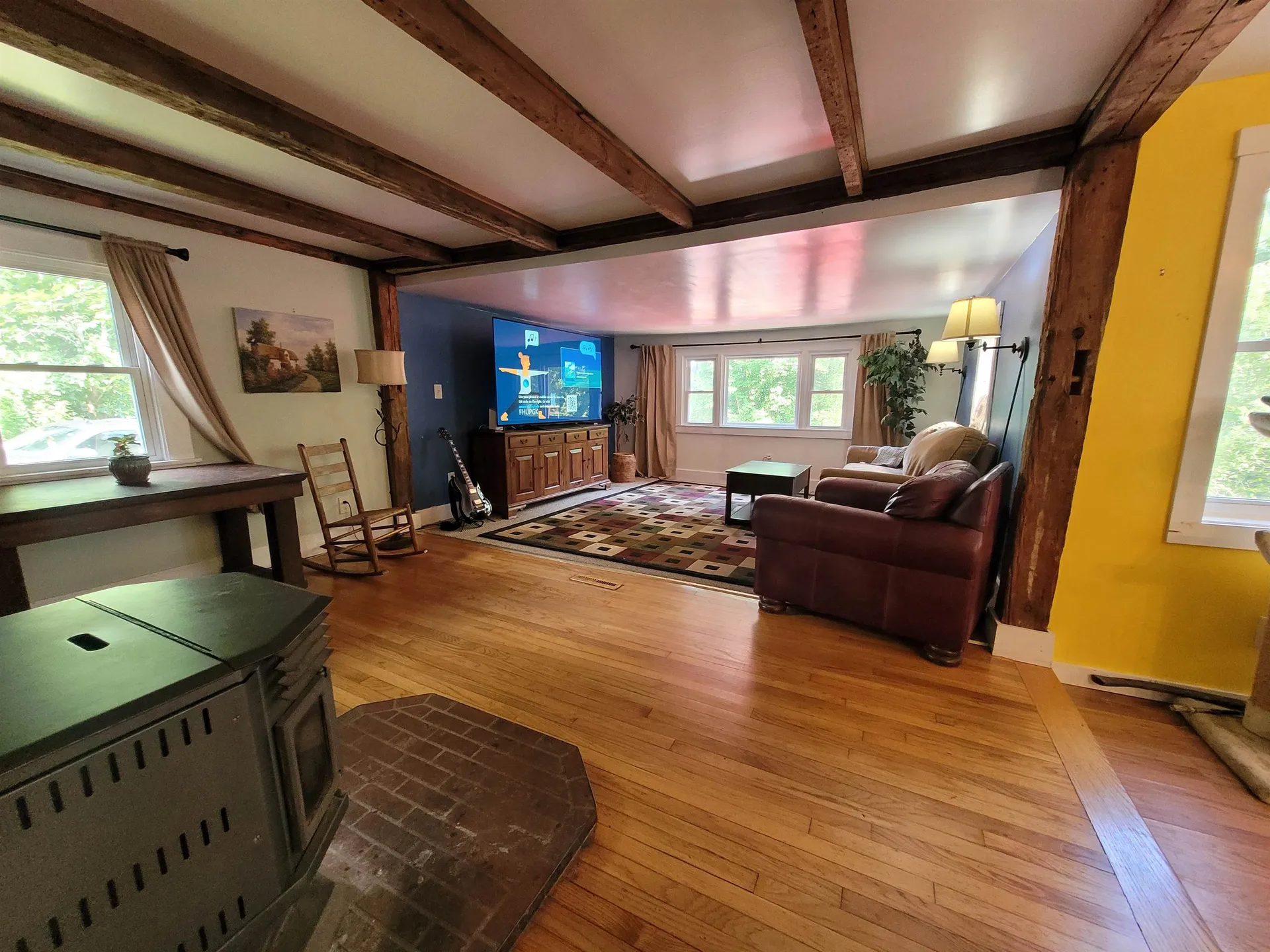 15 Canterbury Road Chichester NH 03258