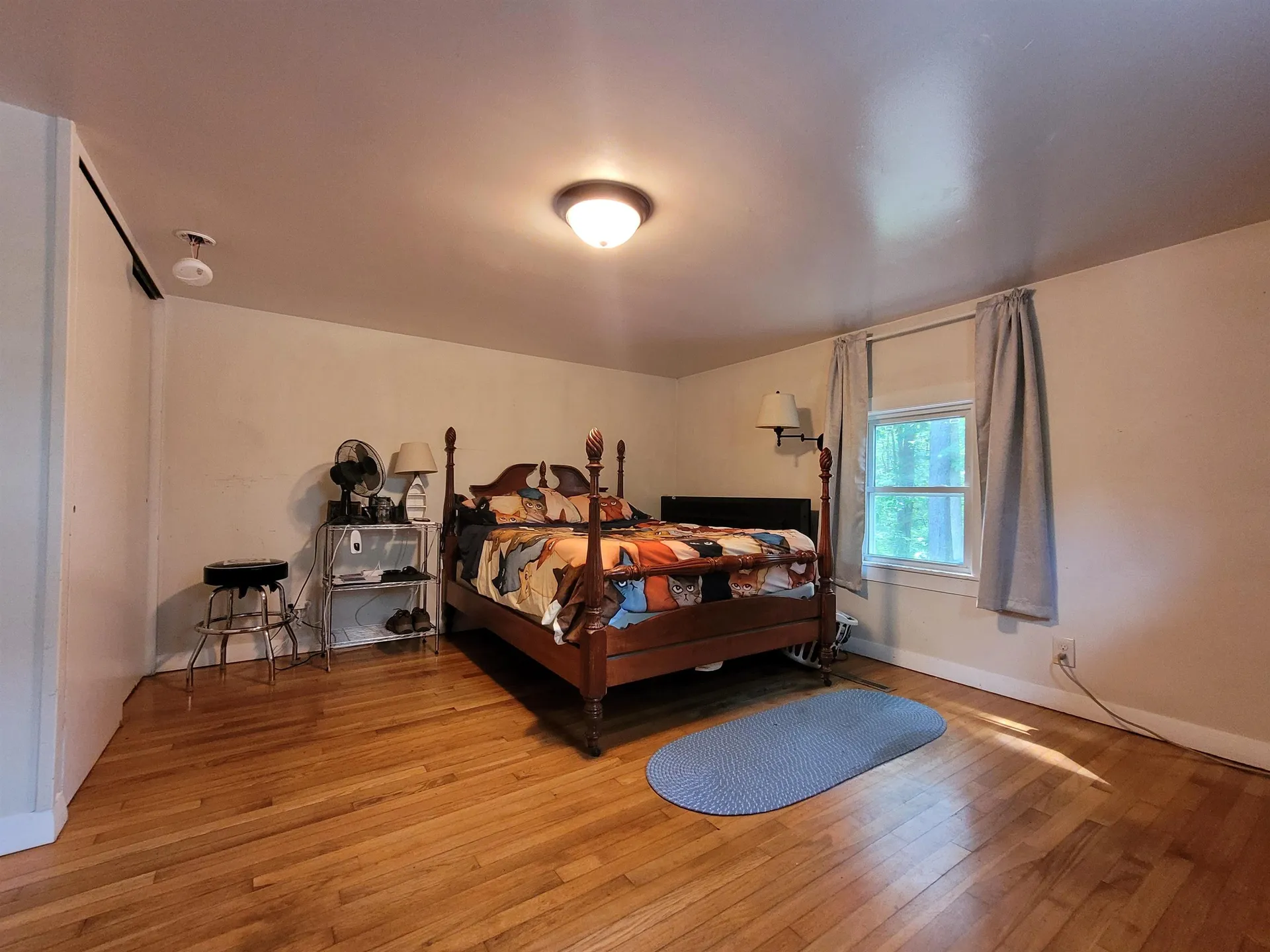 15 Canterbury Road Chichester NH 03258