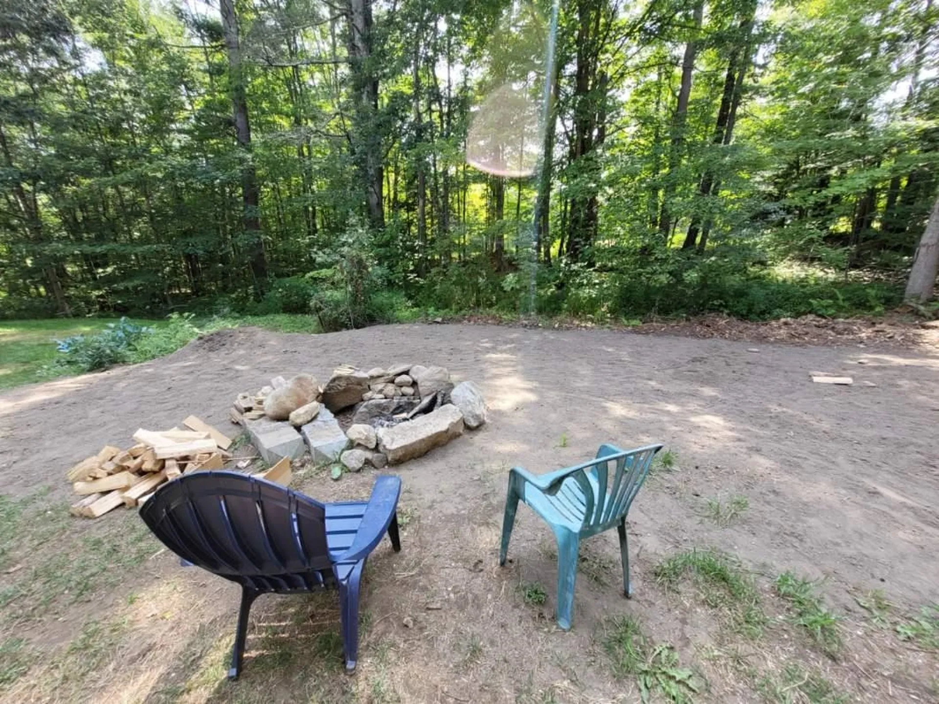 15 Canterbury Road Chichester NH 03258