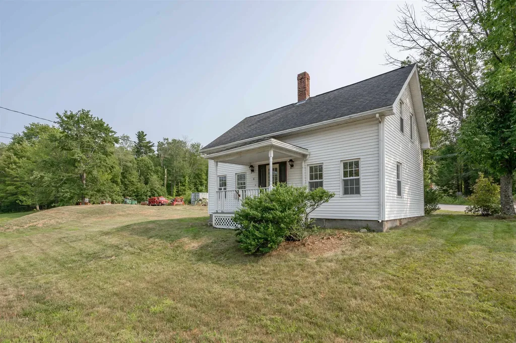 197 Raymond Road Candia NH 03034