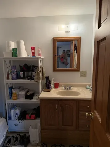 113 Fay Road Goshen VT 05733