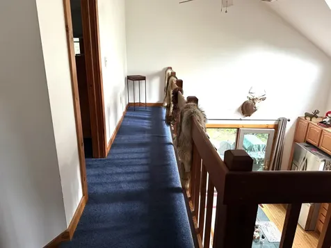 113 Fay Road Goshen VT 05733