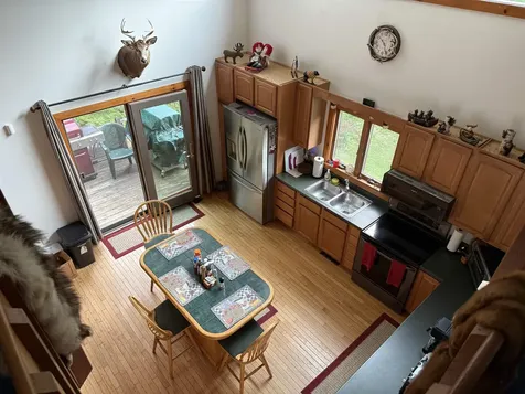 113 Fay Road Goshen VT 05733