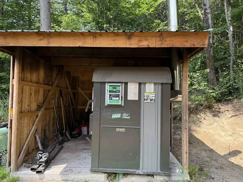 113 Fay Road Goshen VT 05733