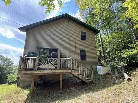 113 Fay Road Goshen VT 05733