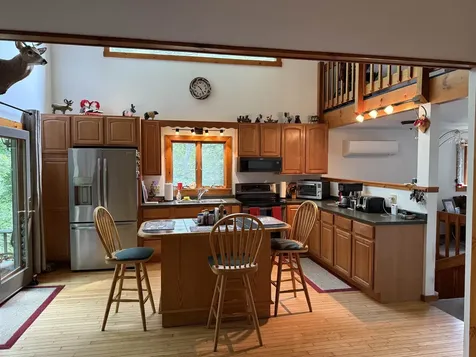 113 Fay Road Goshen VT 05733