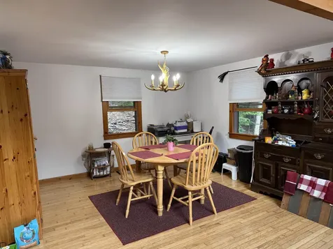 113 Fay Road Goshen VT 05733