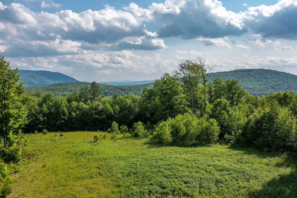1809 Marsh Hill Road Andover VT 05143
