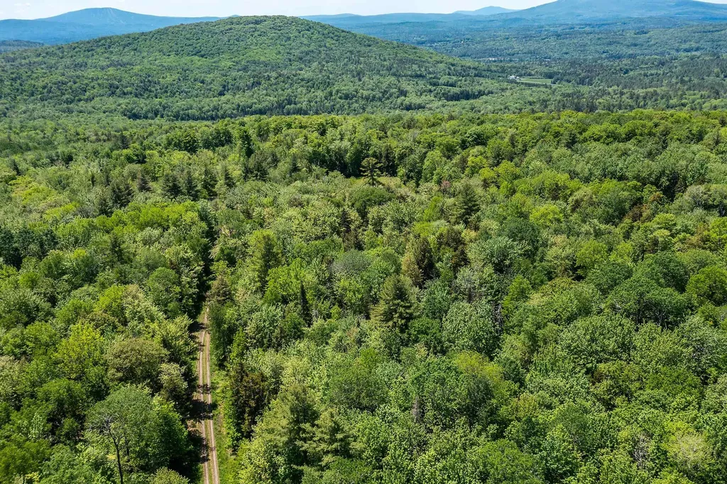 1809 Marsh Hill Road Andover VT 05143