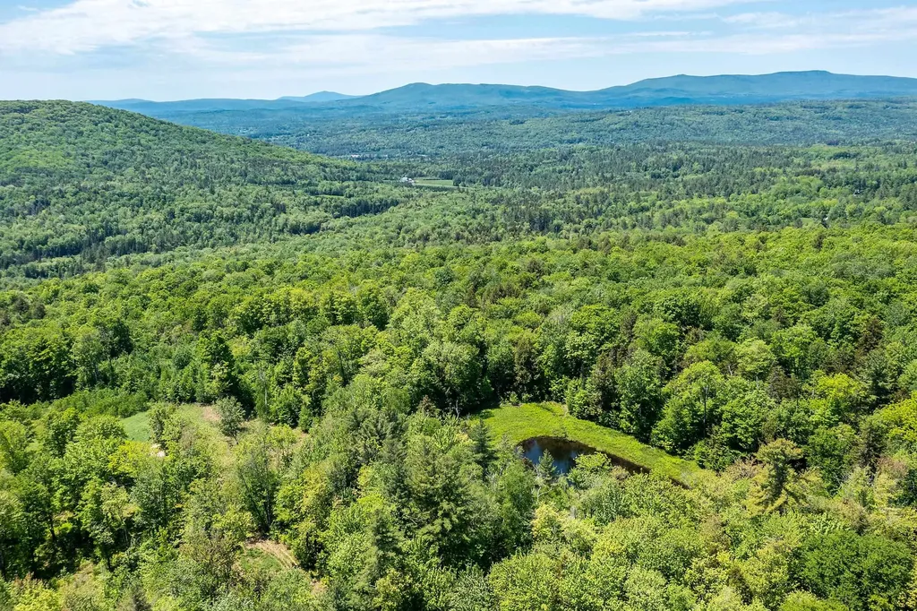 1809 Marsh Hill Road Andover VT 05143