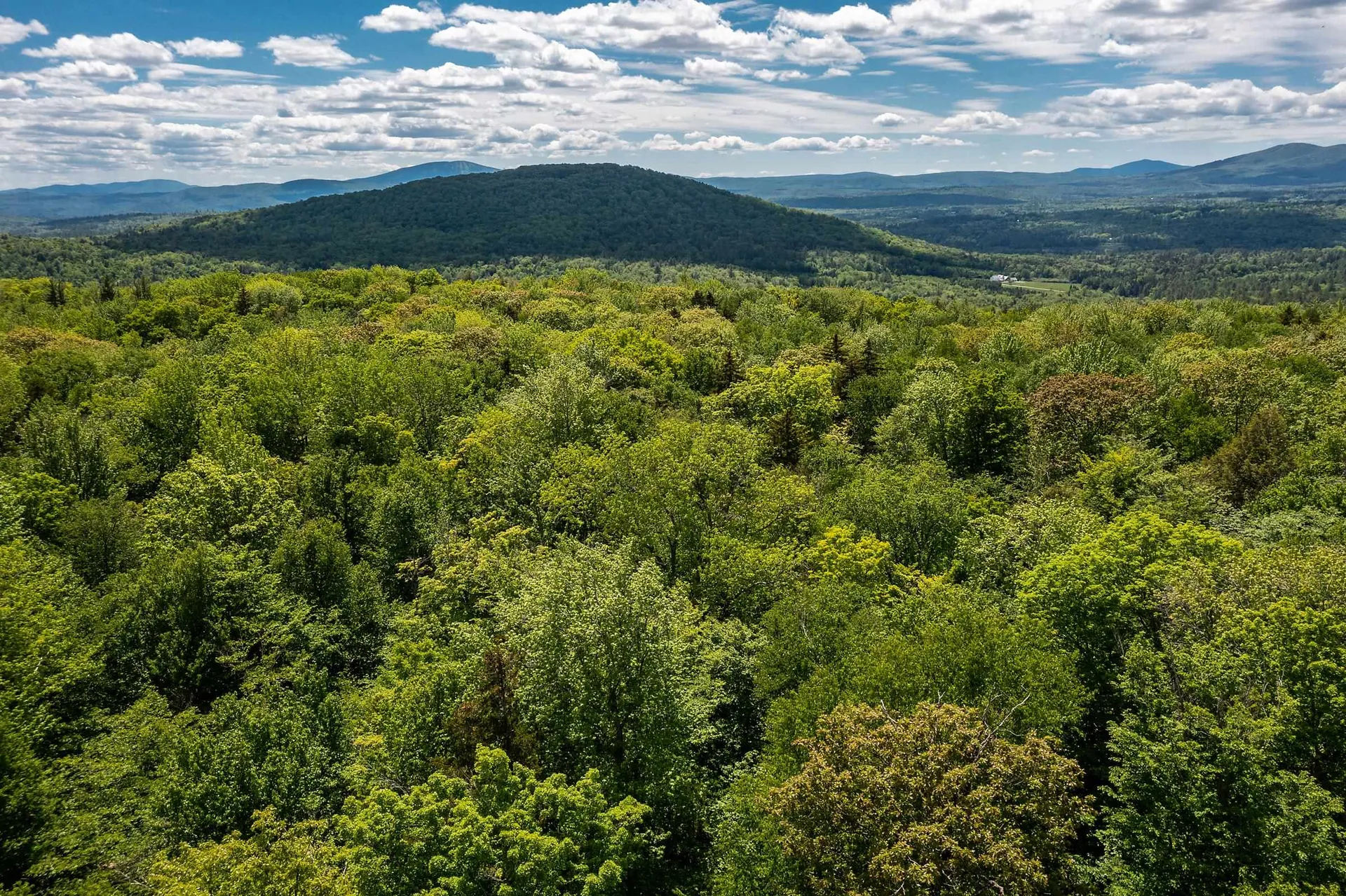 1809 Marsh Hill Road Andover VT 05143