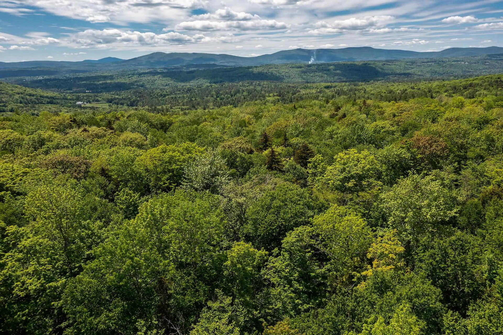 1809 Marsh Hill Road Andover VT 05143