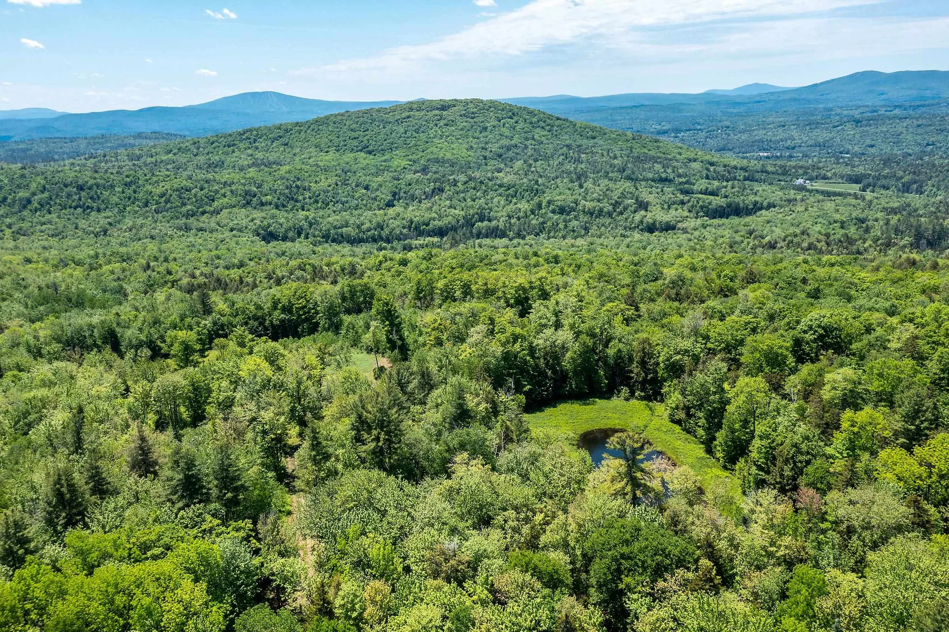 1809 Marsh Hill Road Andover VT 05143