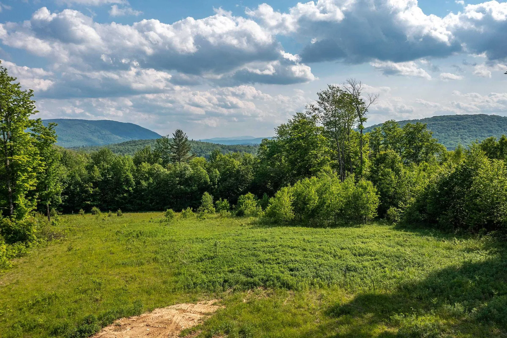 1809 Marsh Hill Road Andover VT 05143