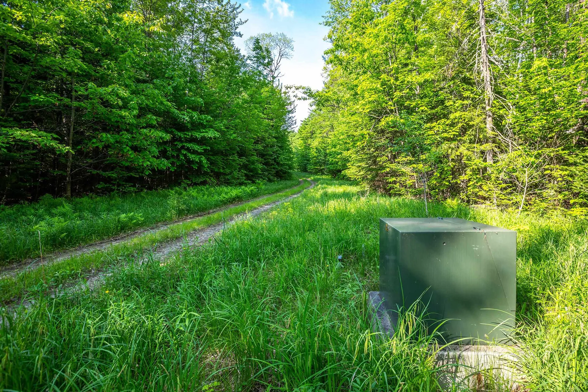 1809 Marsh Hill Road Andover VT 05143