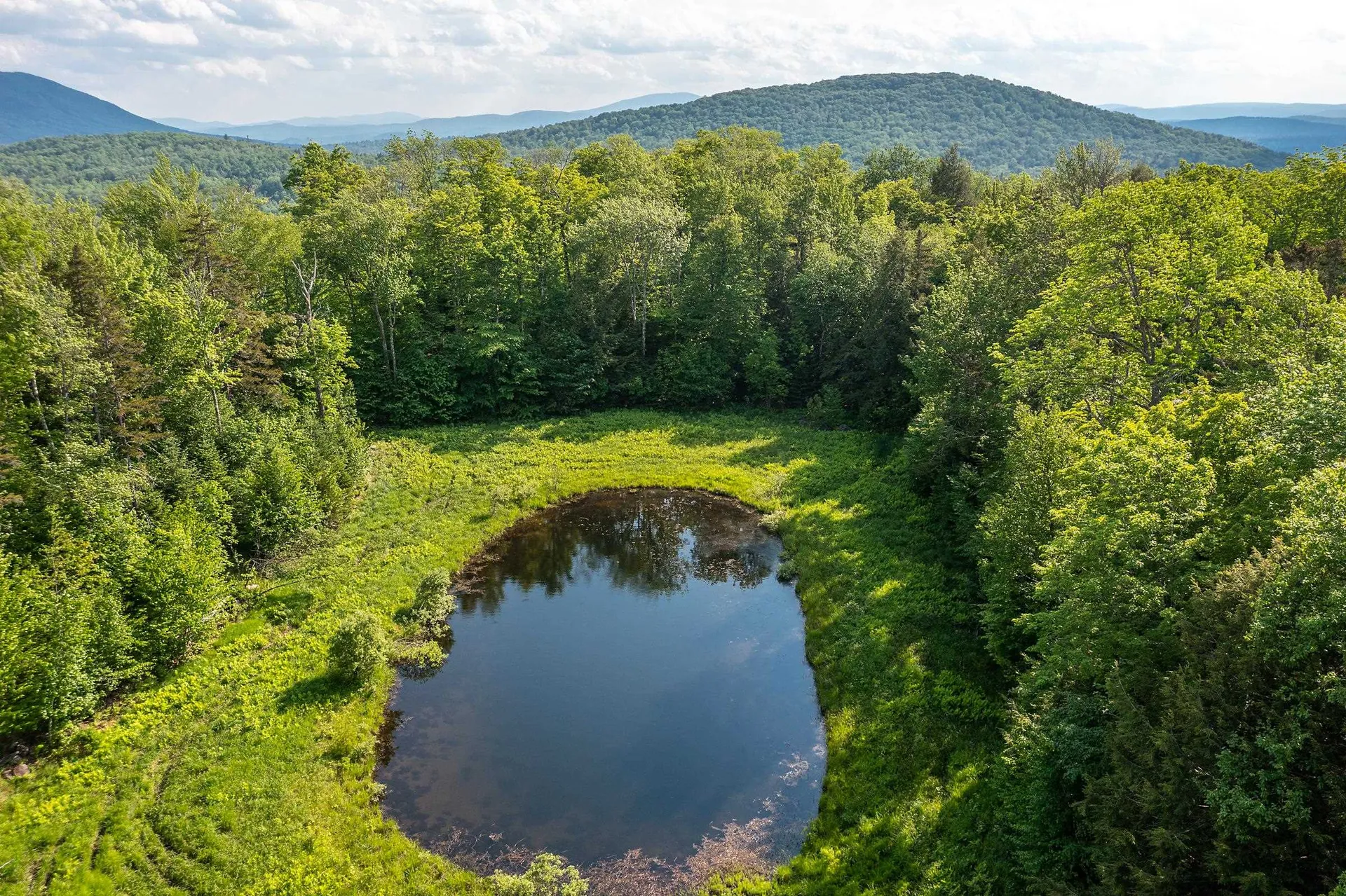 1809 Marsh Hill Road Andover VT 05143