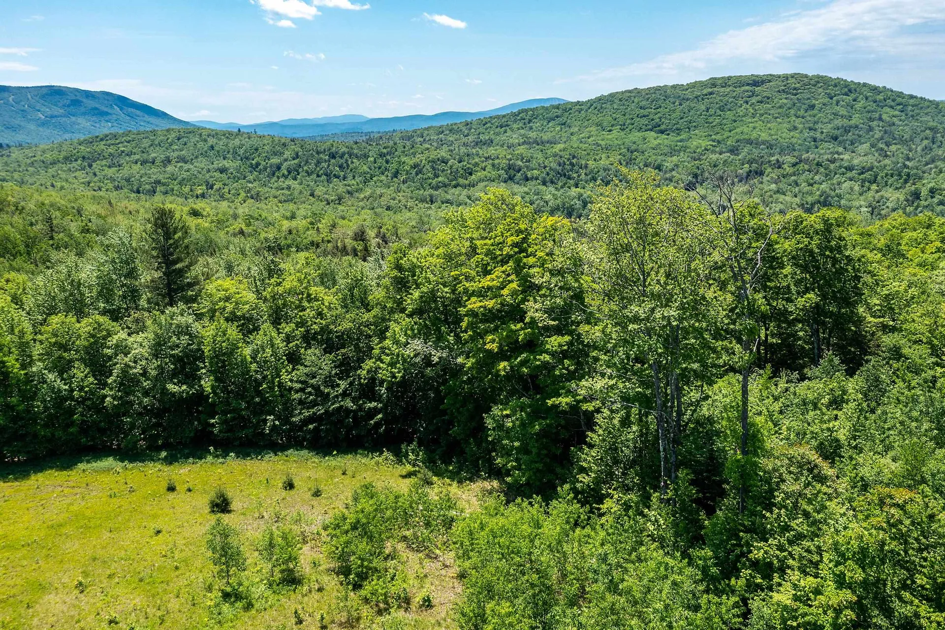 1809 Marsh Hill Road Andover VT 05143