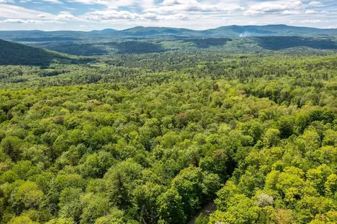 1809 Marsh Hill Road Andover VT 05143