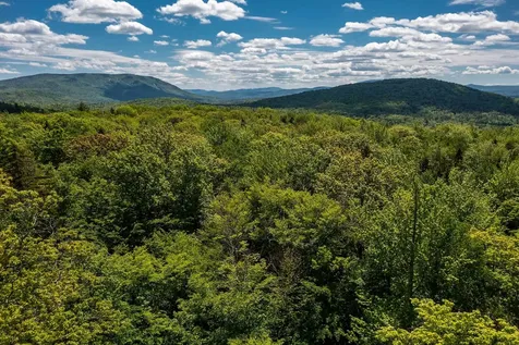 1809 Marsh Hill Road Andover VT 05143