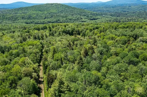 1809 Marsh Hill Road Andover VT 05143