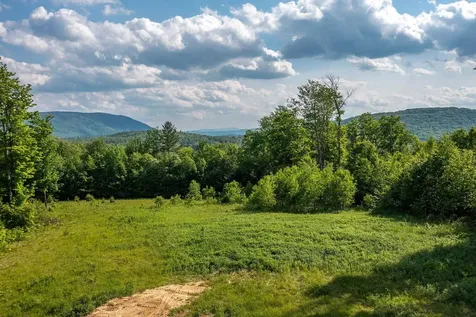 1809 Marsh Hill Road Andover VT 05143