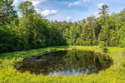 1809 Marsh Hill Road Andover VT 05143