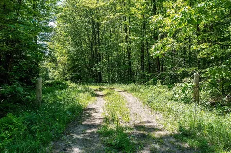 1809 Marsh Hill Road Andover VT 05143