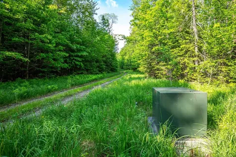 1809 Marsh Hill Road Andover VT 05143