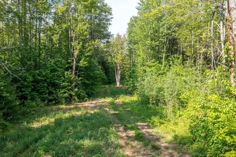 1809 Marsh Hill Road Andover VT 05143