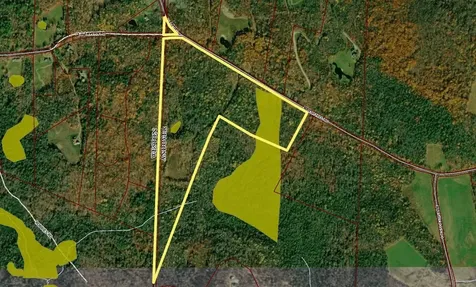 1809 Marsh Hill Road Andover VT 05143