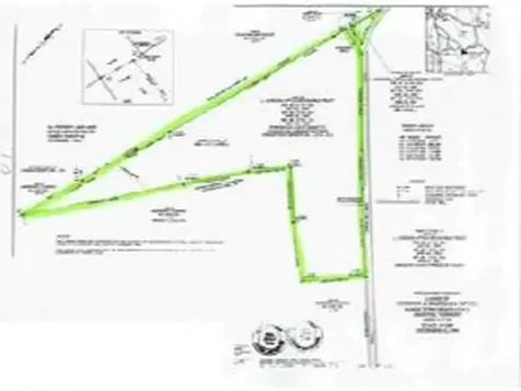 1809 Marsh Hill Road Andover VT 05143