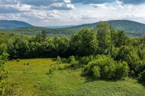 1809 Marsh Hill Road Andover VT 05143