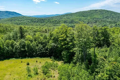 1809 Marsh Hill Road Andover VT 05143