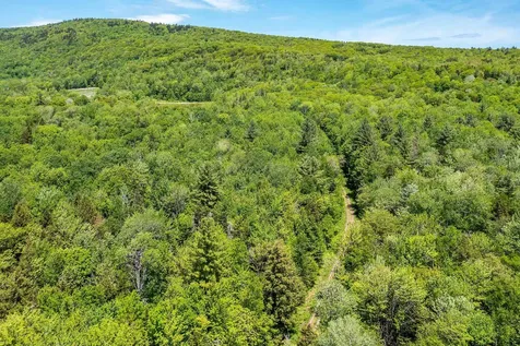 1809 Marsh Hill Road Andover VT 05143