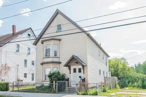 162 Blaine Street Manchester NH 03102