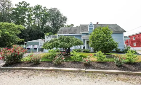 90 Merrimack Street Concord NH 03303