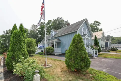 90 Merrimack Street Concord NH 03303