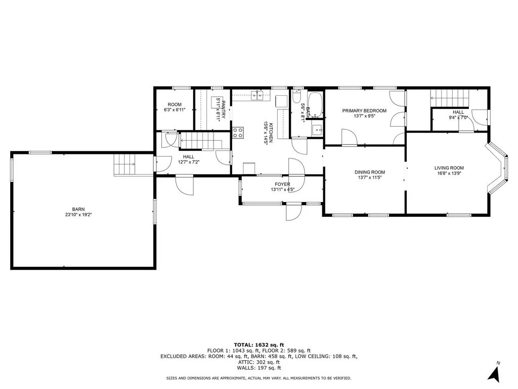 39 Myrtle Street Newport NH 03773