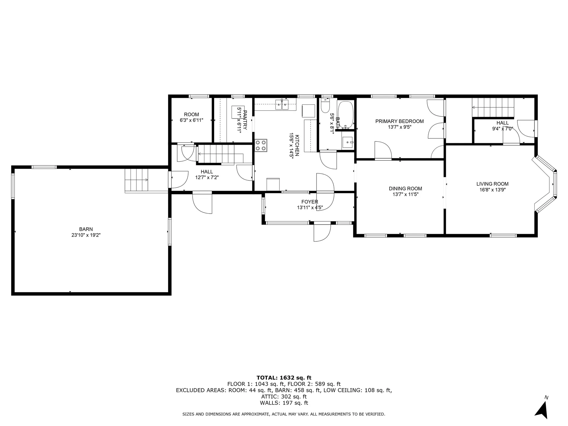 39 Myrtle Street Newport NH 03773