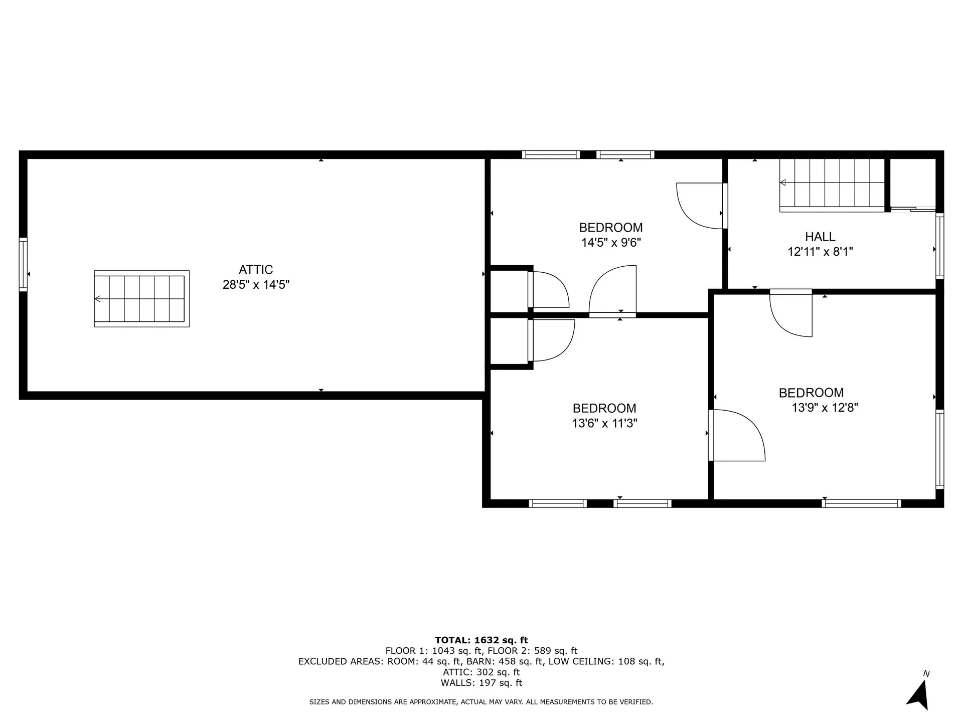 39 Myrtle Street Newport NH 03773