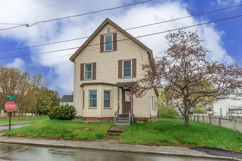 39 Myrtle Street Newport NH 03773