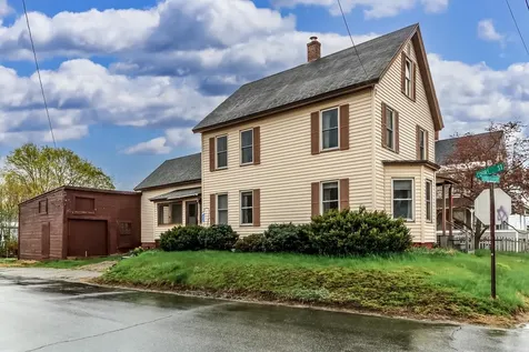 39 Myrtle Street Newport NH 03773