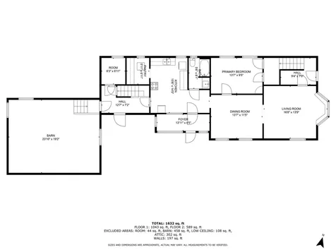 39 Myrtle Street Newport NH 03773