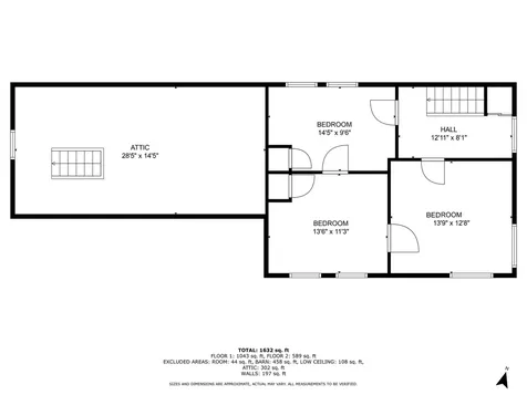 39 Myrtle Street Newport NH 03773