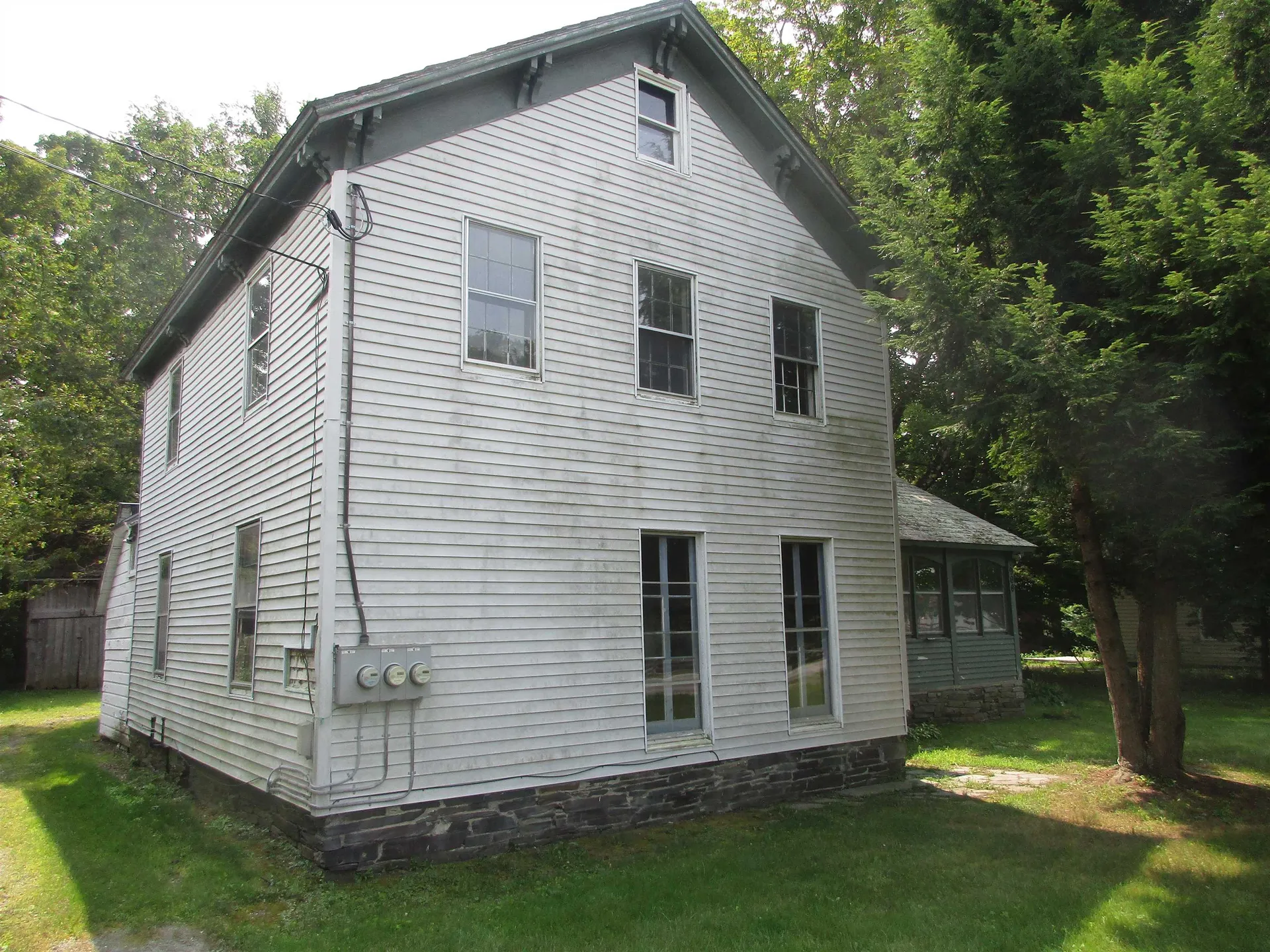 900 East Main Street Poultney VT 05764
