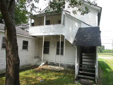 900 East Main Street Poultney VT 05764