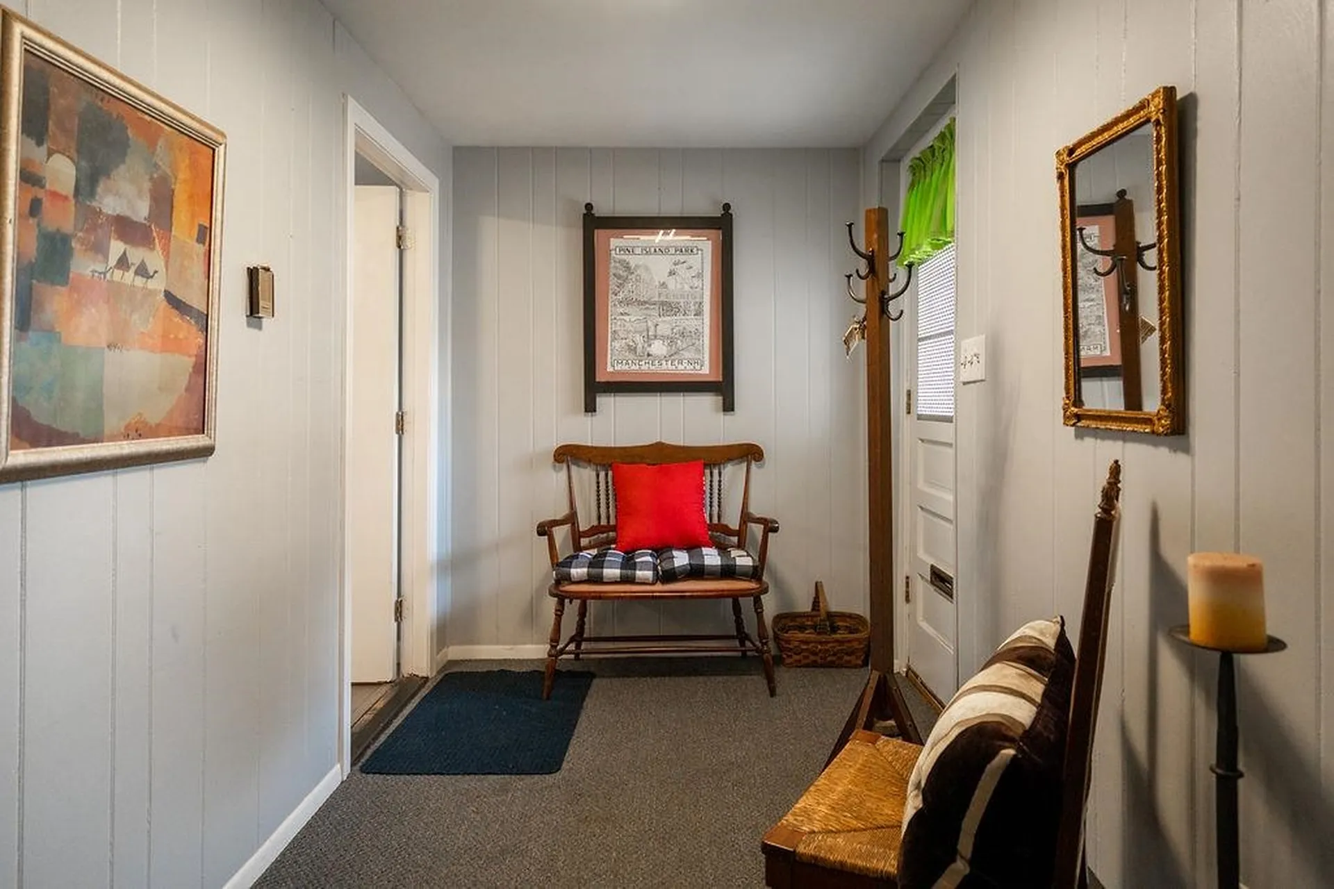 117 Walnut Street Manchester NH 03104