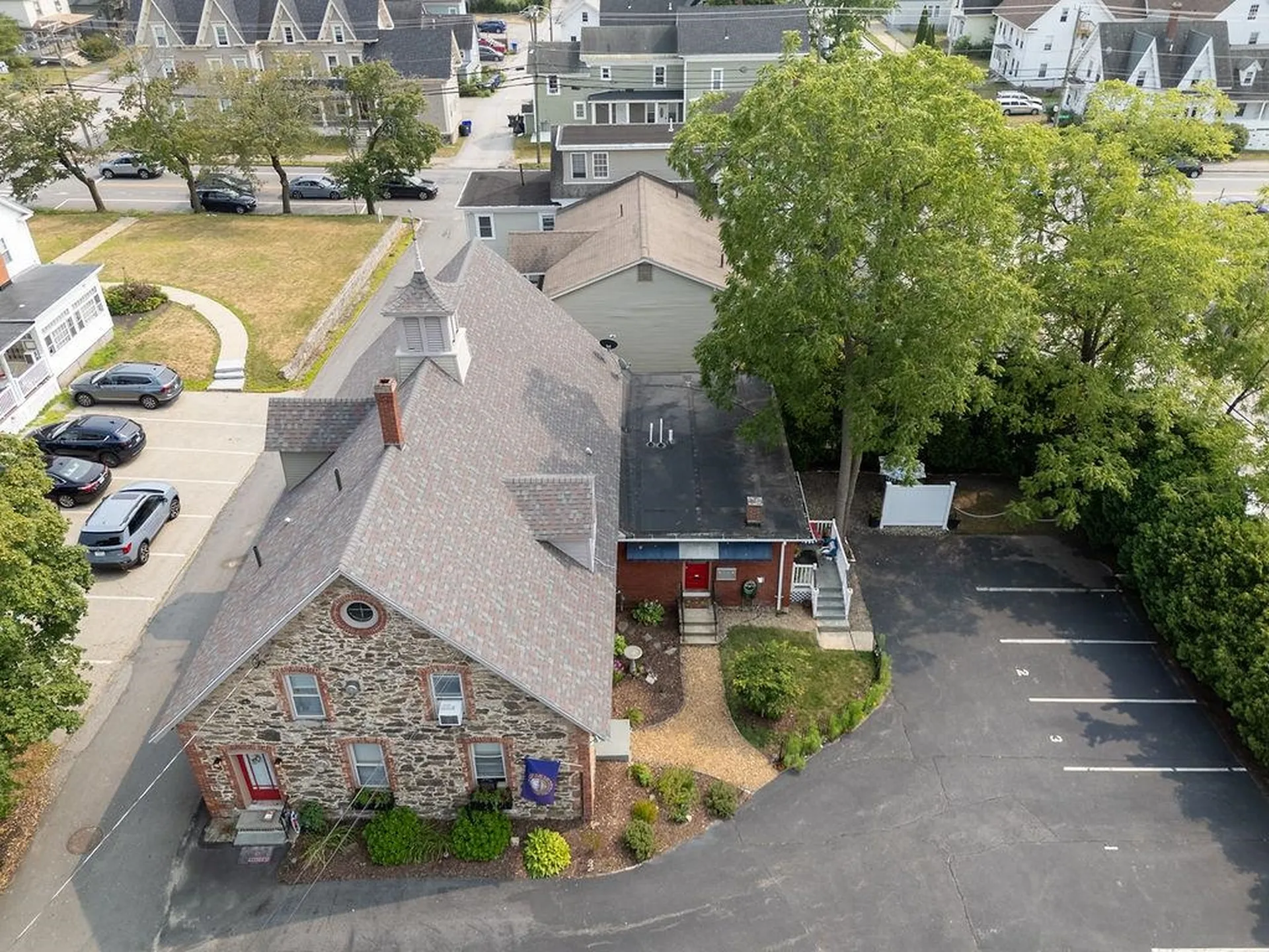 117 Walnut Street Manchester NH 03104