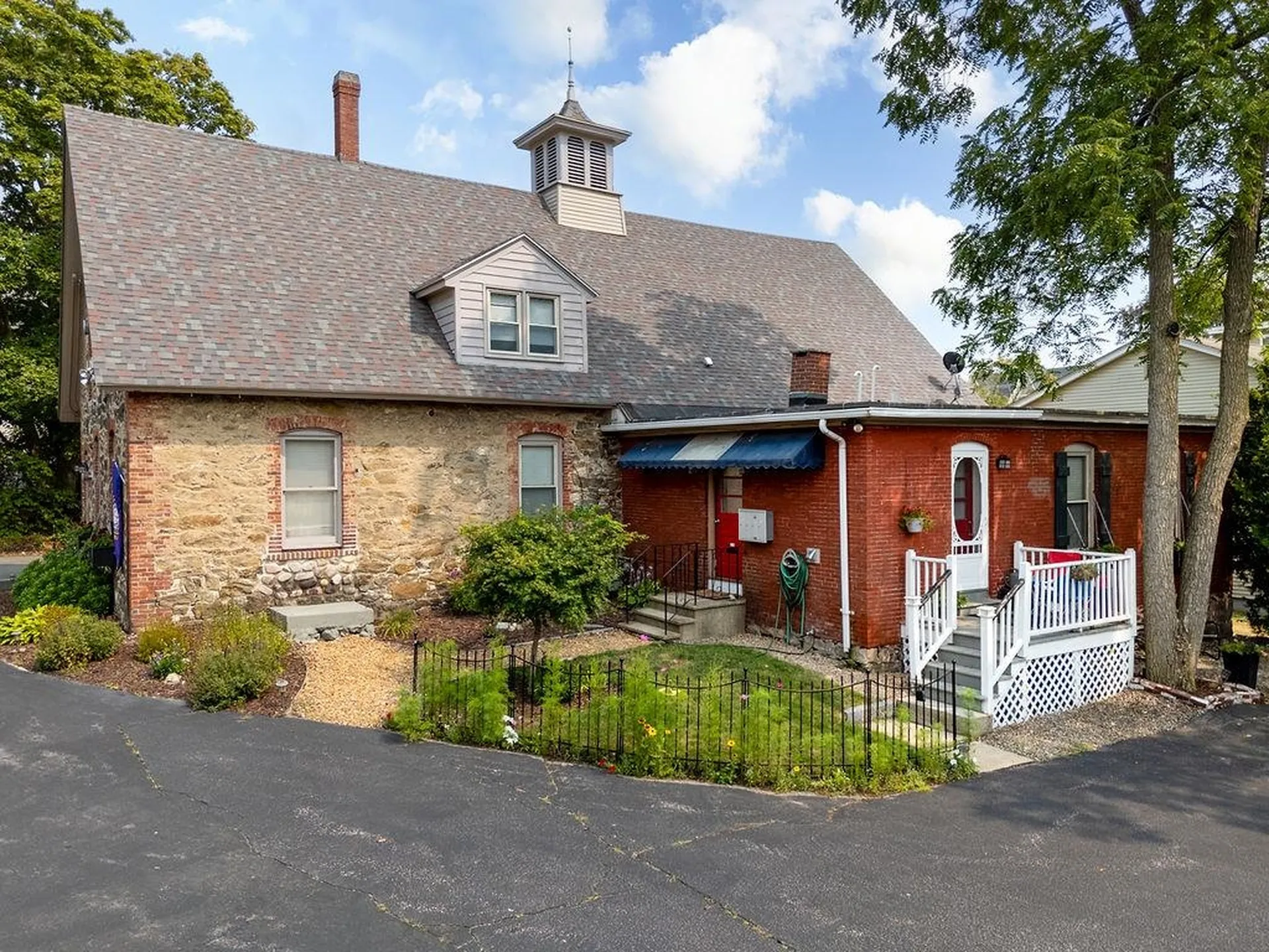 117 Walnut Street Manchester NH 03104