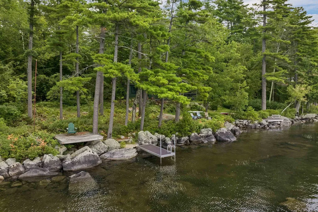 125 Turtle Island Road Wolfeboro NH 03894